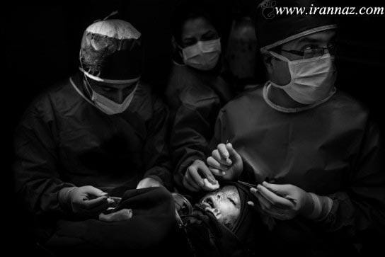 عکس های قربانیان عشق اجباری و جنون آمیز (16+)