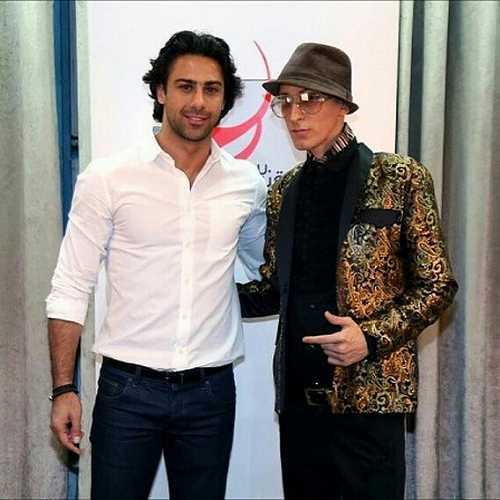 عکس های دیدنی و ناب از چهره ها در شبکههای اجتماعی عکس های دیدنی و ناب از چهره ها در شبکههای اجتماعی