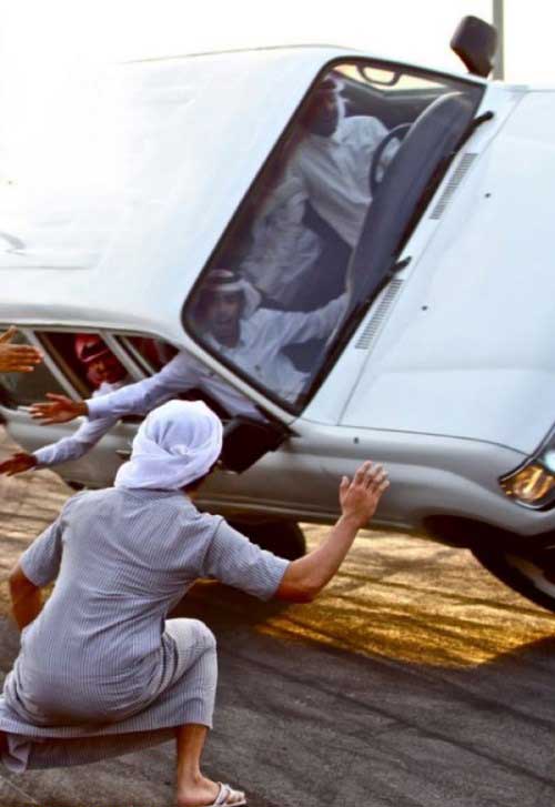 عکس نوشته های خنده دار و بسیار طنز (105)