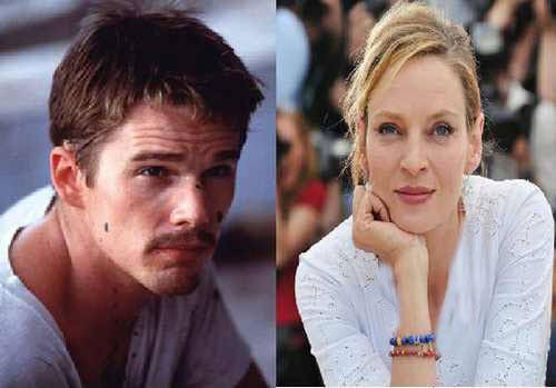 خیانت های جنجالی ستارگان مشهور هالیوودی + عکس