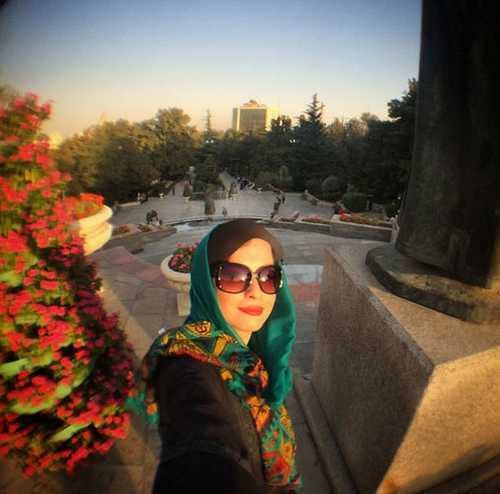 عکس های دیدنی و ناب از چهره ها در شبکههای اجتماعی عکس های دیدنی و ناب از چهره ها در شبکههای اجتماعی