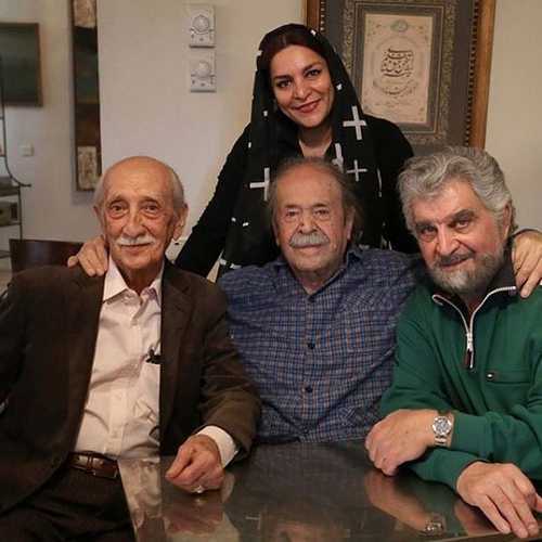 عکس های دیدنی و ناب از چهره ها در شبکههای اجتماعی عکس های دیدنی و ناب از چهره ها در شبکههای اجتماعی