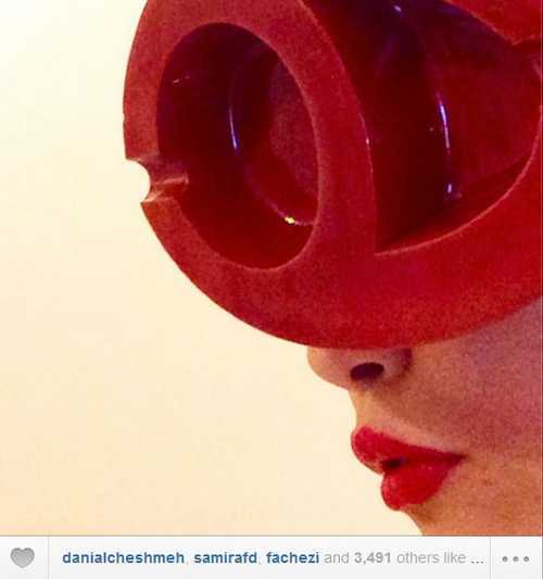 عکس های دیدنی و ناب از چهره ها در شبکههای اجتماعی عکس های دیدنی و ناب از چهره ها در شبکههای اجتماعی