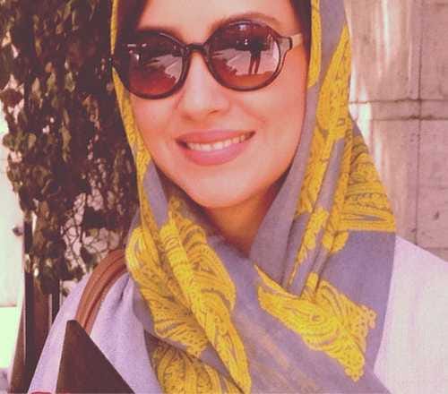 عکس های دیدنی و ناب از چهره ها در شبکههای اجتماعی عکس های دیدنی و ناب از چهره ها در شبکههای اجتماعی