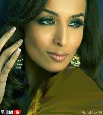 تغییر چهره دیدنی بعد از آرایش بازیگران هندی + عکس تغییر چهره دیدنی بعد از آرایش بازیگران هندی + عکس