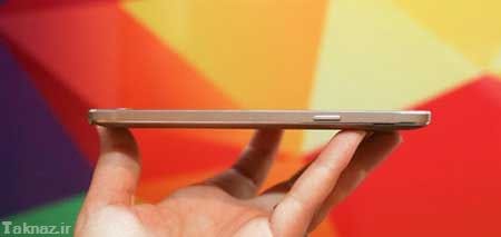 مشخصات سامسونگ گلکسی Note 4 + تصاویر