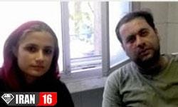 گفت و گویی با زوج نجات یافته هواپیمای ایران 140 گفت و گویی با زوج نجات یافته هواپیمای ایران 140