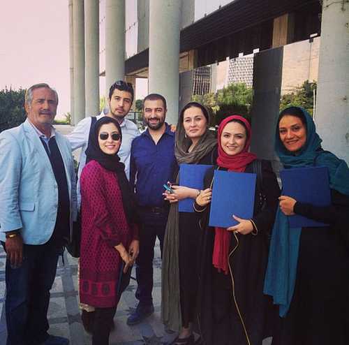 عکس های دیدنی و ناب از چهره ها در شبکههای اجتماعی عکس های دیدنی و ناب از چهره ها در شبکههای اجتماعی