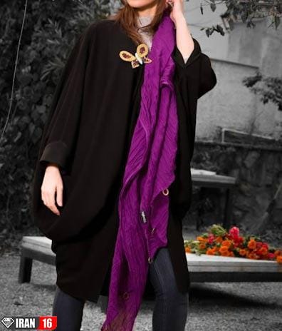 اسپرت ترین مدل های مانتو زنانه ایرانی و تابستانی اسپرت ترین مدل های مانتو زنانه ایرانی و تابستانی