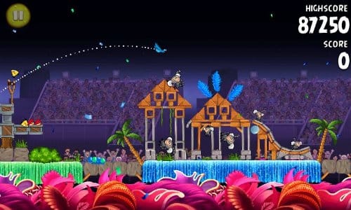 دانلود بازی Angry Birds Rio 2.2.0 برای PC دانلود بازی Angry Birds Rio 2.2.0 برای PC