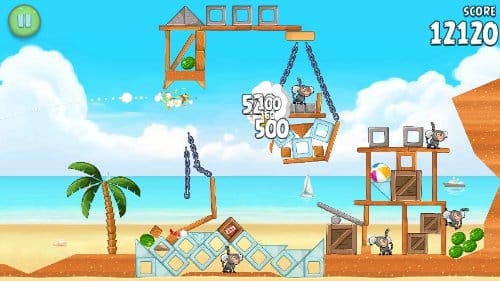 دانلود بازی Angry Birds Rio 2.2.0 برای PC دانلود بازی Angry Birds Rio 2.2.0 برای PC