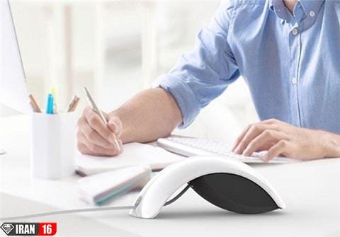 تلفن ثابت با قابلیت تلفن همراه + عکس تلفن ثابت با قابلیت تلفن همراه + عکس