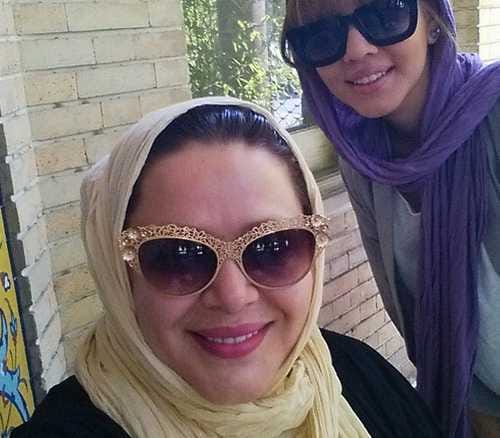 عکس های دیدنی و ناب از چهره ها در شبکههای اجتماعی عکس های دیدنی و ناب از چهره ها در شبکههای اجتماعی