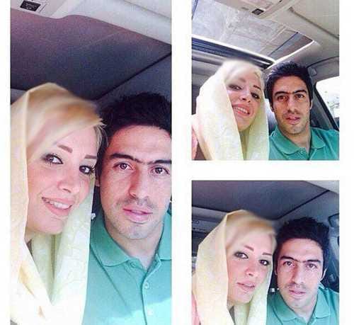 عکس های دیدنی و ناب از چهره ها در شبکههای اجتماعی عکس های دیدنی و ناب از چهره ها در شبکههای اجتماعی