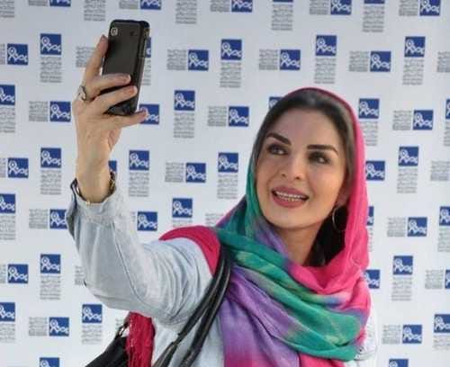 عکس های دیدنی و ناب از چهره ها در شبکههای اجتماعی عکس های دیدنی و ناب از چهره ها در شبکههای اجتماعی