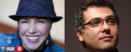 اخبار ,اخبار فرهنگی ,طلاق بازیگران