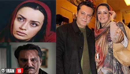 اخبار ,اخبار فرهنگی ,طلاق بازیگران
