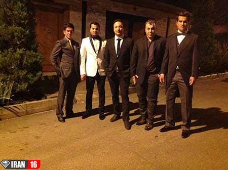 اخبار,اخبار فرهنگی ,بازیگران سینما در شبکههای اجتماعی اخبار,اخبار فرهنگی ,بازیگران سینما در شبکههای اجتماعی