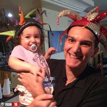 اخبار,اخبار فرهنگی ,بازیگران سینما در شبکههای اجتماعی اخبار,اخبار فرهنگی ,بازیگران سینما در شبکههای اجتماعی