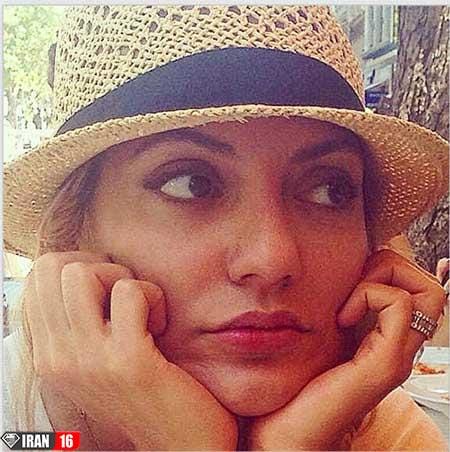 اخبار,اخبار فرهنگی ,بازیگران سینما در شبکههای اجتماعی اخبار,اخبار فرهنگی ,بازیگران سینما در شبکههای اجتماعی