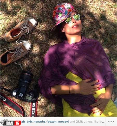 اخبار,اخبار فرهنگی ,بازیگران سینما در شبکههای اجتماعی اخبار,اخبار فرهنگی ,بازیگران سینما در شبکههای اجتماعی