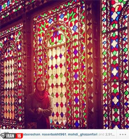 اخبار,اخبار فرهنگی ,بازیگران سینما در شبکههای اجتماعی اخبار,اخبار فرهنگی ,بازیگران سینما در شبکههای اجتماعی