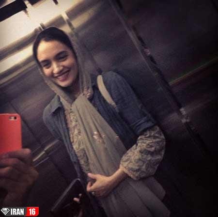 اخبار,اخبار فرهنگی ,بازیگران سینما در شبکههای اجتماعی اخبار,اخبار فرهنگی ,بازیگران سینما در شبکههای اجتماعی