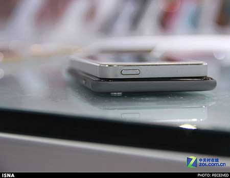 اخبار ,اخبار تکنولوژی ,عکس‌های جدید آیفون 6