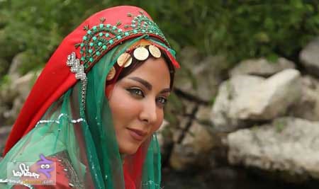 عکس‌های جدید فقیهه سلطانی,تصاویر فقیهه سلطانی,فقیهه سلطانی