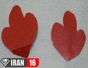 کاردستی کلاغ نازنازی