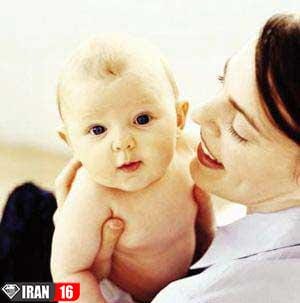 بارداری و شیردهی,دوران بارداری,تغذیه بعد از زایمان