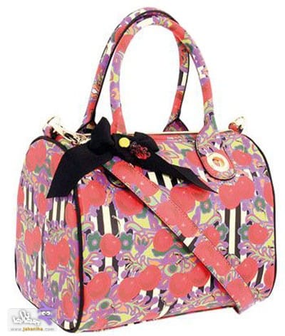 مدل کیف مناسب زنان کارمند,مدل کیف زنان شاغل