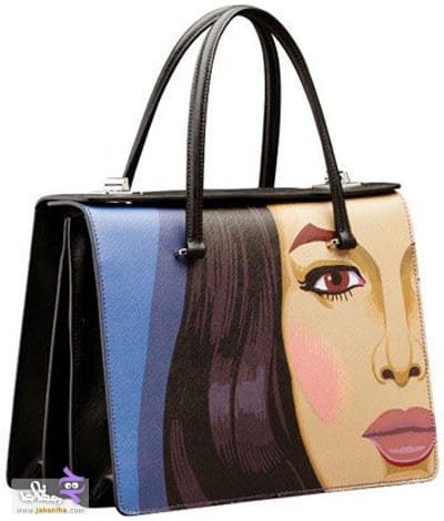 مدل کیف مناسب زنان کارمند,مدل کیف زنان شاغل